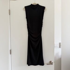 H&M Black Maxi Dress (NWT)